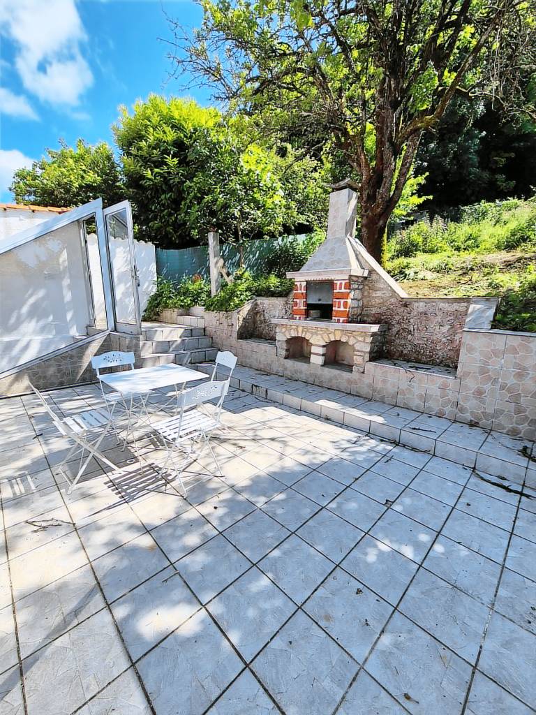Maison de vacances Angoulême