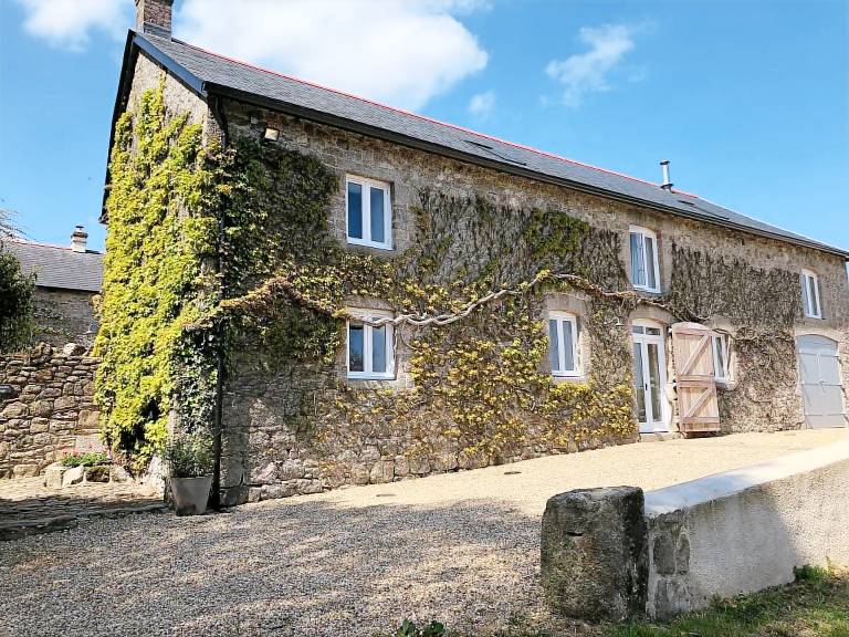 Cottage  Chagford