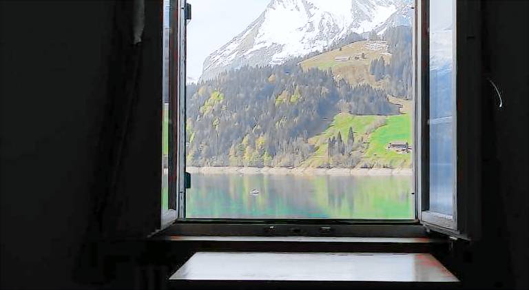 Bed & Breakfast Unteriberg