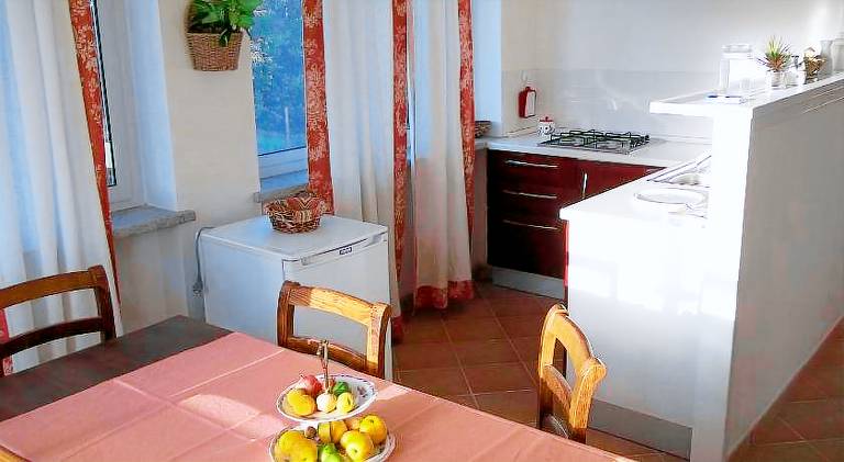 Farm with garden, terrace & barbeque — photo 4