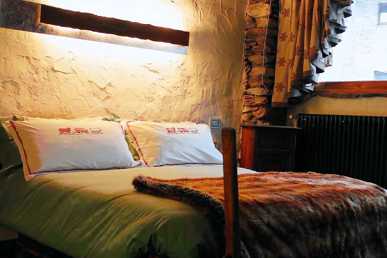 Appartamento vacanza Saint-nicolas