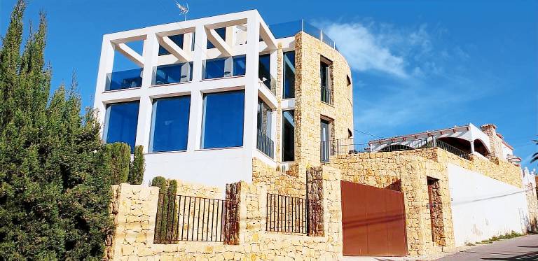 Casa Campello