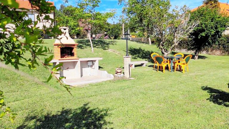 Apartamento Noalla