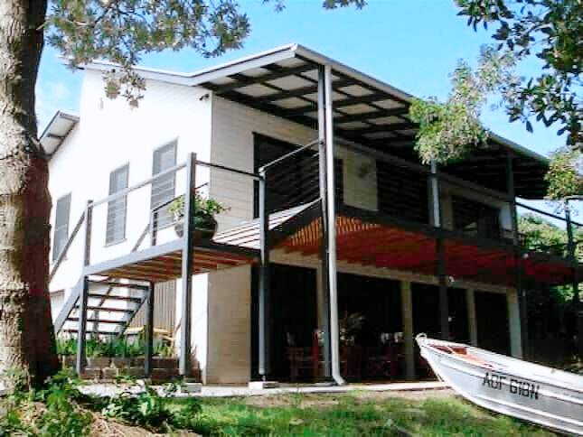 House Iluka