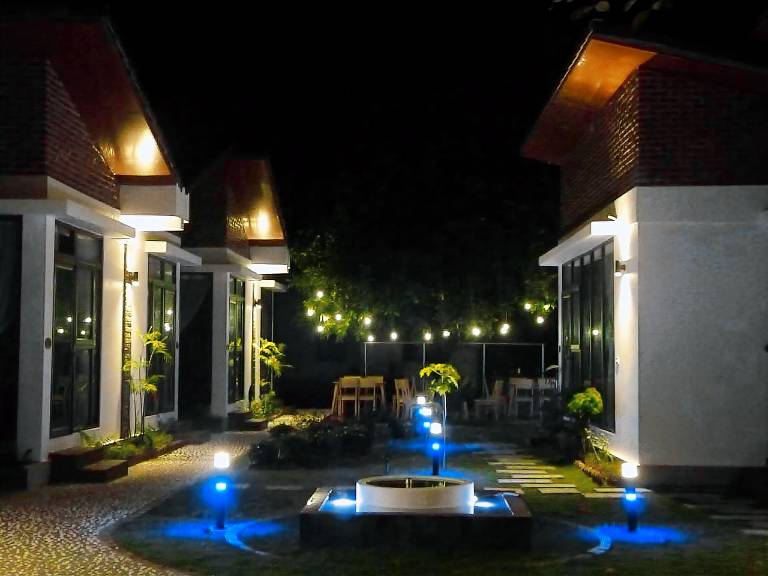 Tam Coc Boutique Garden — photo 3