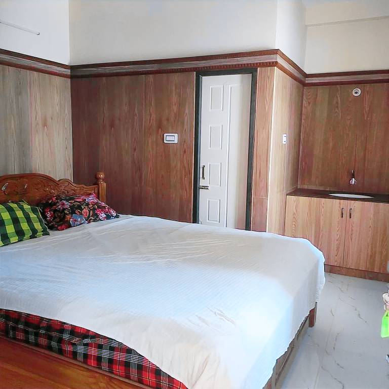 Apartment Kilkattalai Lake