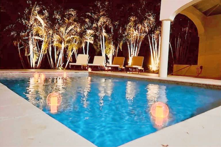The Cove Hotel St Croix