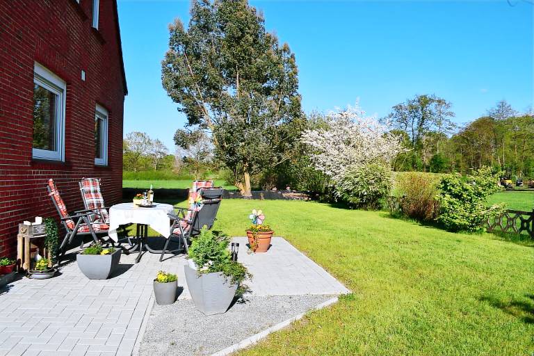 Appartement  Leer