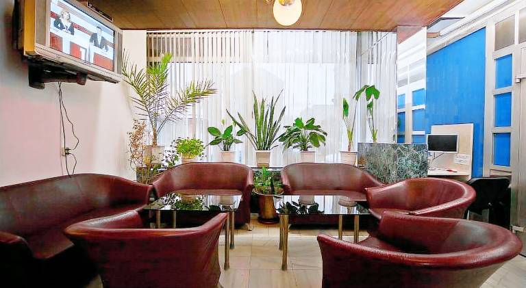 Slavyanska Beseda Hotel — photo 2