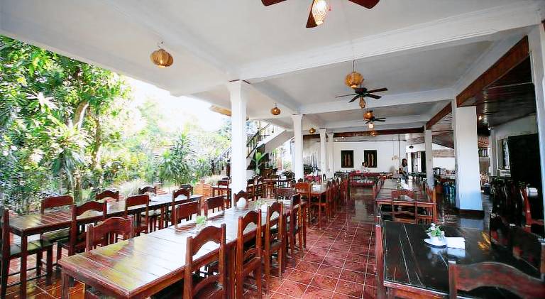 Vangsavath Hotel — photo 5