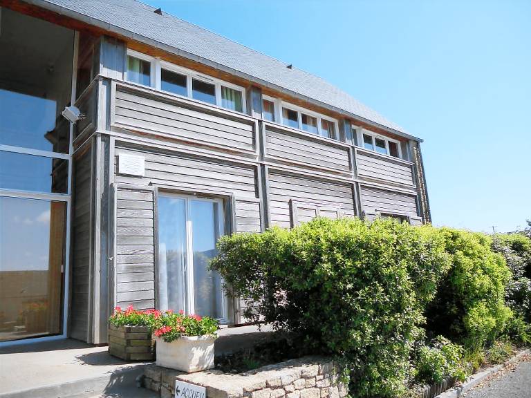 Gîte Vauville