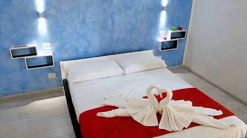 Bed & Breakfast Acquappesa
