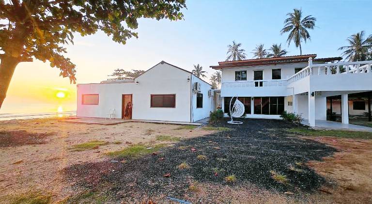 Talayngamvilla ทะเลงามวิลล่ารีสอร์ท — photo 5