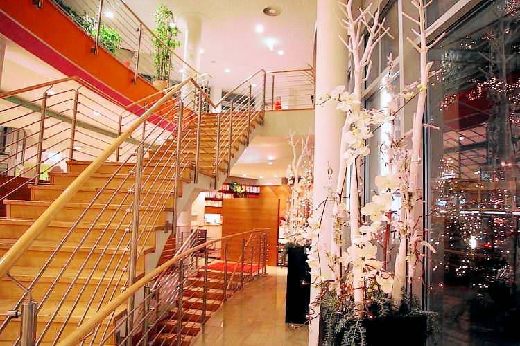 Amadeo Hotel Schaffenrath — photo 5