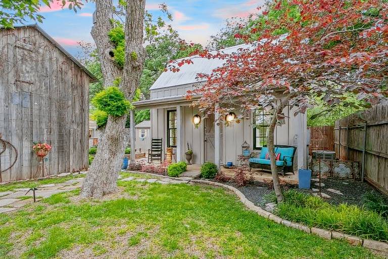 House  Fredericksburg