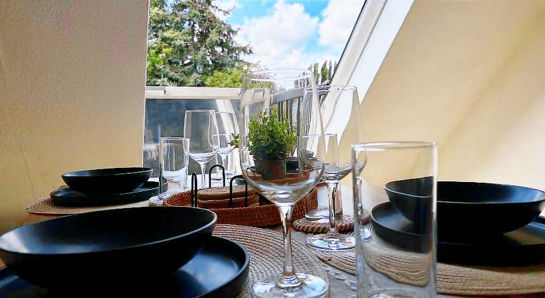 Holiday apartment | Dogs allowed — photo 4
