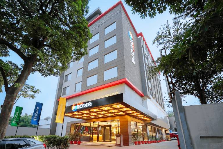 Ramada Encore by Wyndham Jalandhar