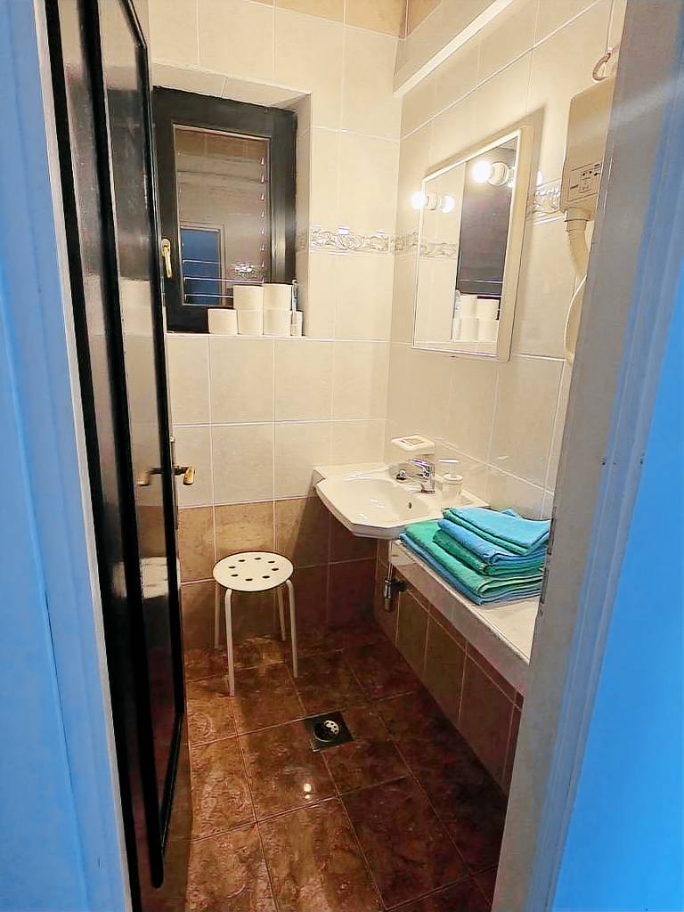 Rental apartment with garden, grill & terrace | Sea view — photo 5