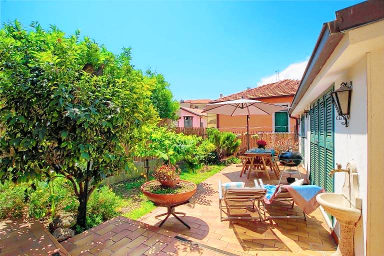 Ferienhaus Imperia