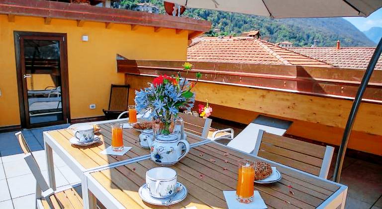 House with 3 rooms for 7 persons — photo 3