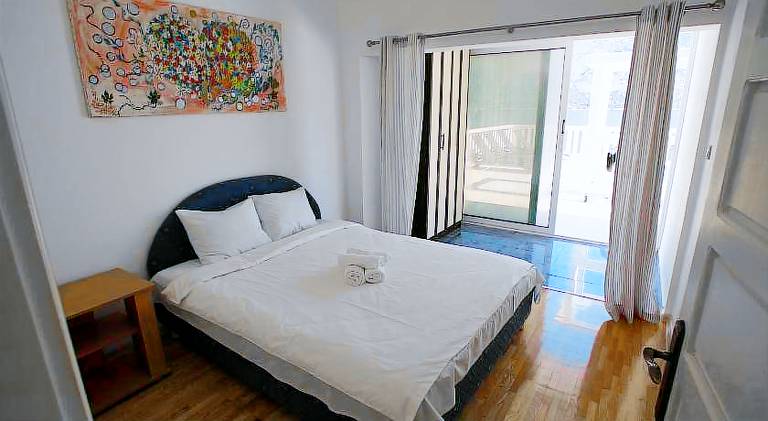 PENTHOUSE STOLIV Villa located 5 meters from the sea SPA-Pool Exclusive Terrace, Private Jetty Sunbed — photo 2