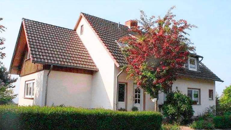 Ferienwohnung Lichtenfels