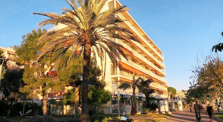 Holiday apartment with terrace — photo 5