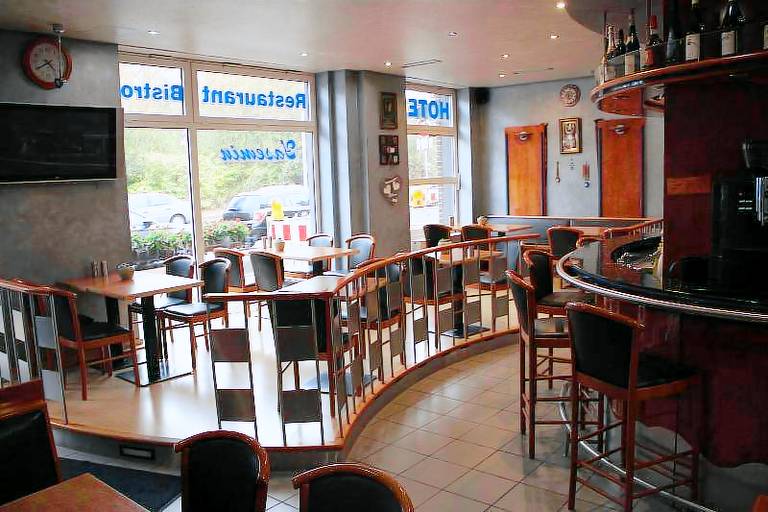 Hotel Bei Yasemin — photo 4