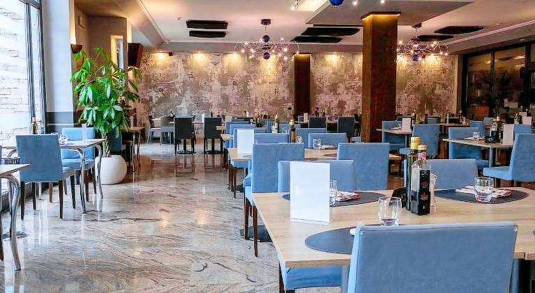 Sole della Franciacorta - Hotel & Restaurant — photo 5