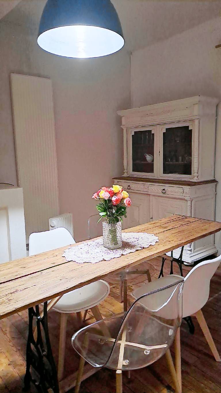 Serviced apartment for 4 persons — photo 4