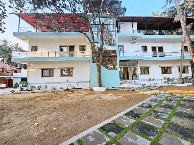 Resort Gorai
