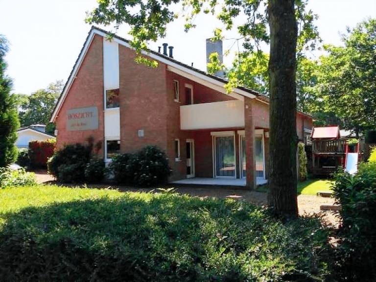 House  Domburg