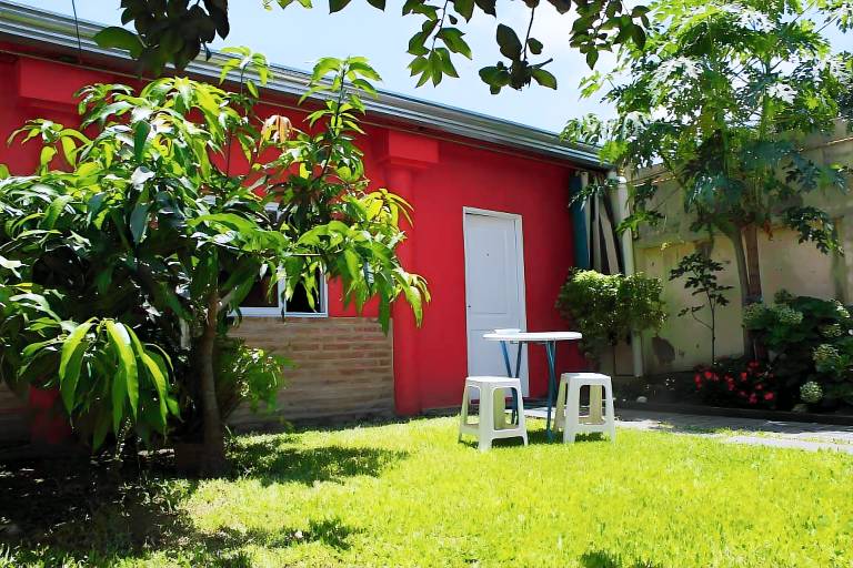 Apartamento Yerba Buena