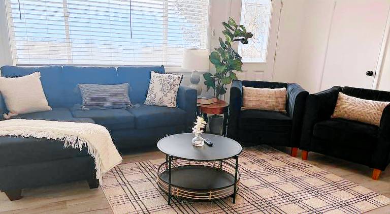 Vacation home for 6 persons in Caldwell, ID