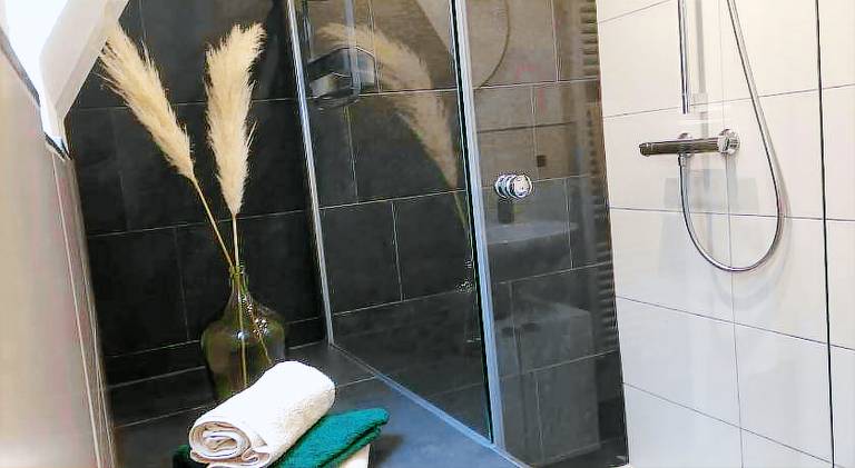 Holiday apartment for 4 persons — photo 2