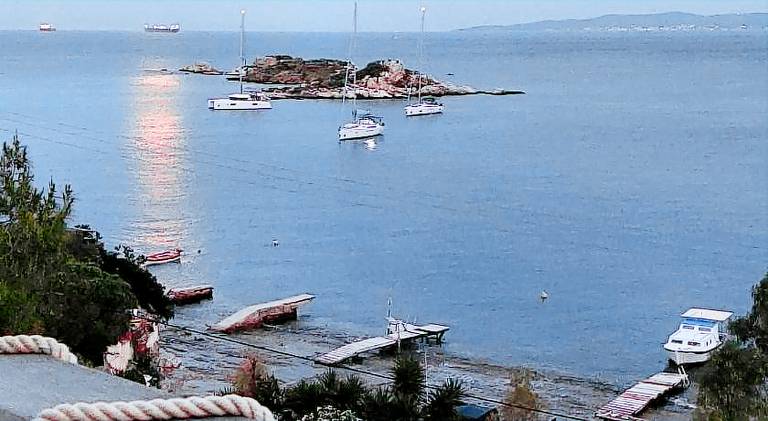 σπίτι Περιστέρια