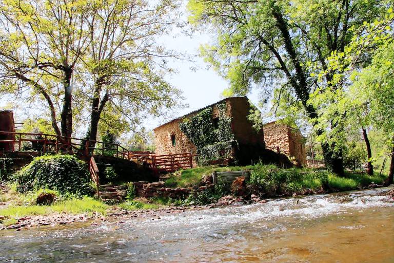 Casa rural Coímbra