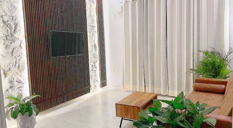 Apartment with 1 room for 2 persons — photo 3