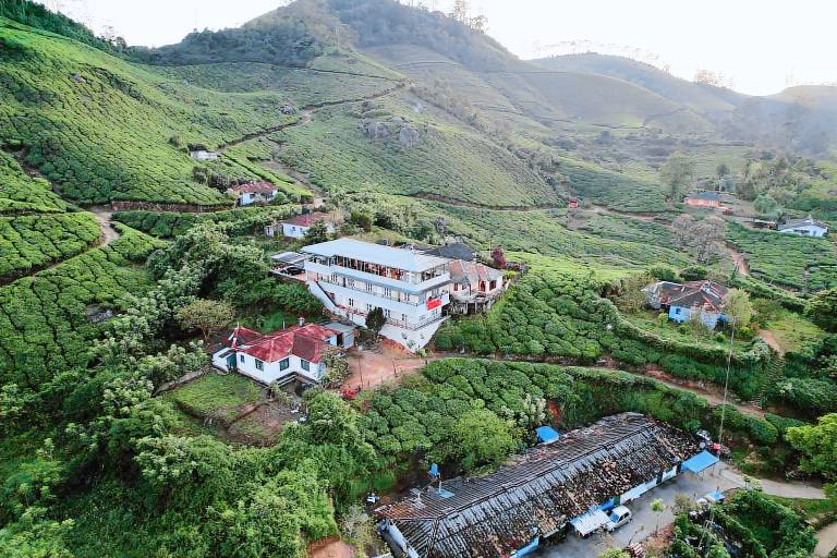 7 Malai Residency Munnar