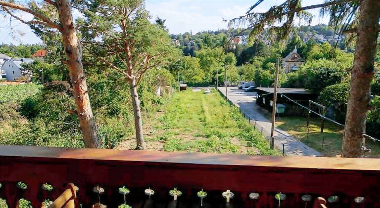 House with 2 rooms for 6 persons — photo 4
