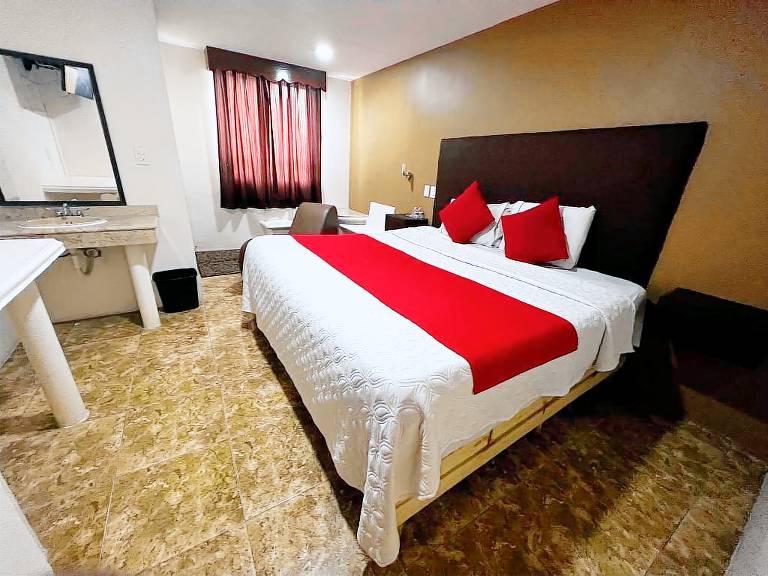 Hotel Arbis — photo 2