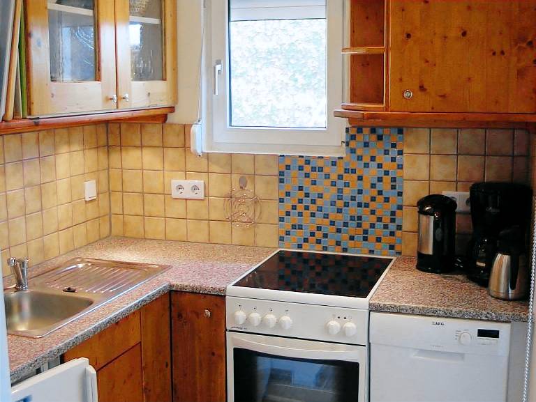 Appartement Villach
