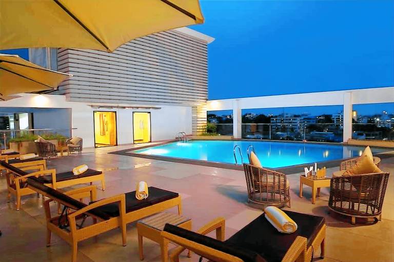 Dimora Hotels & Resorts