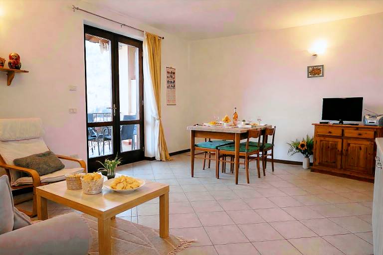 Nice holiday apartment with yard | Pets allowed — photo 3