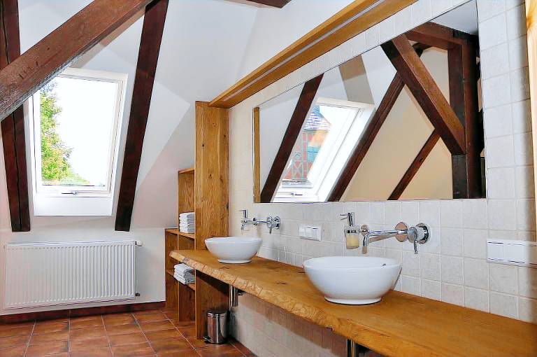 Ferienhaus Löcknitz