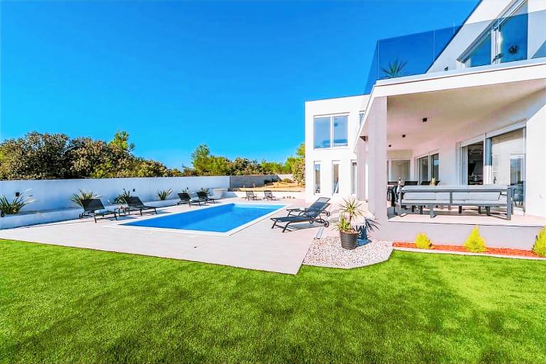 Villa Pollux Adriatic Luxury Villas — photo 5