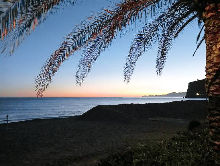 Appartement Finale Ligure