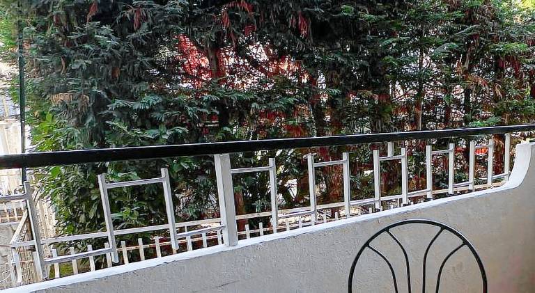 Rental apartment with 1 room for 3 persons — photo 4