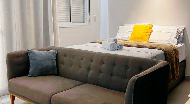 Nice holiday apartment | Pets are welcome — photo 2