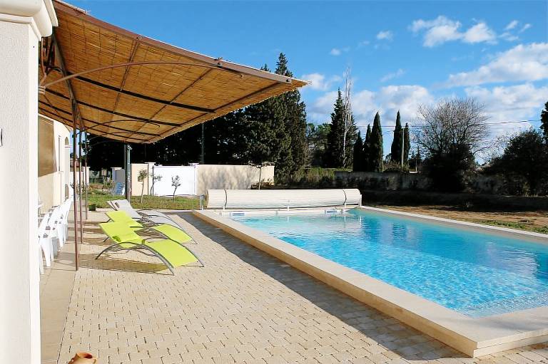 Villa Arles